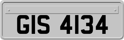 GIS4134