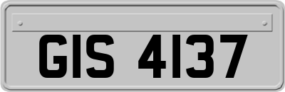 GIS4137