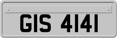 GIS4141