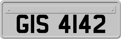 GIS4142