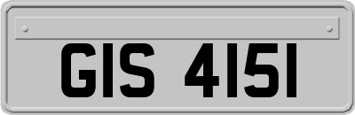 GIS4151