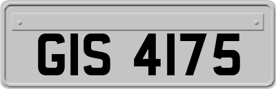 GIS4175
