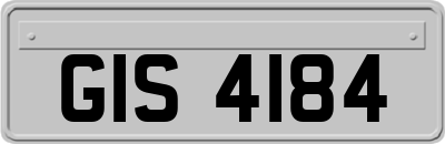 GIS4184
