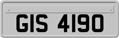 GIS4190