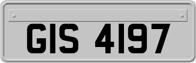 GIS4197