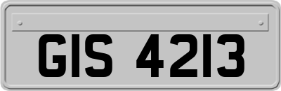 GIS4213