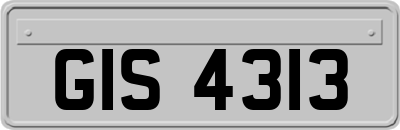 GIS4313