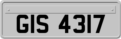 GIS4317