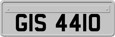 GIS4410