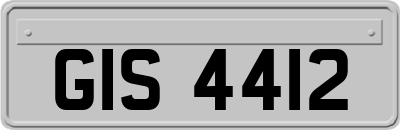 GIS4412