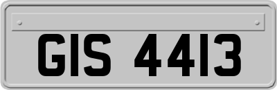 GIS4413