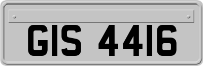GIS4416
