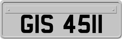 GIS4511
