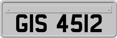 GIS4512