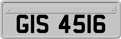 GIS4516