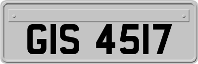 GIS4517