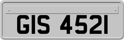 GIS4521
