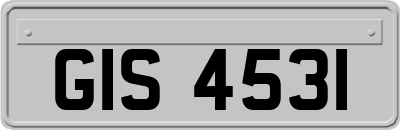 GIS4531