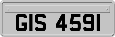 GIS4591