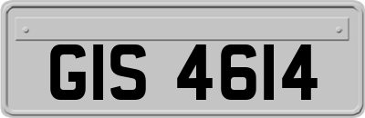 GIS4614