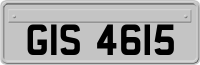 GIS4615