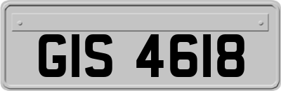 GIS4618