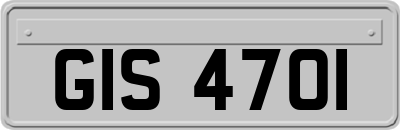 GIS4701