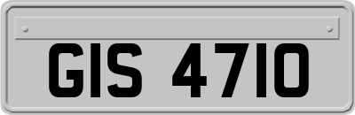 GIS4710
