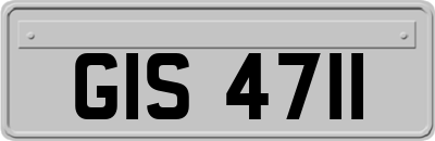 GIS4711