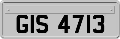 GIS4713