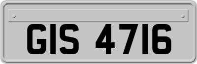 GIS4716