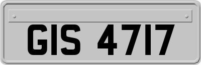 GIS4717