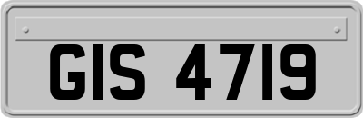 GIS4719