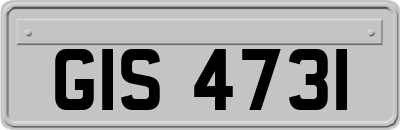GIS4731