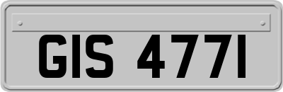 GIS4771