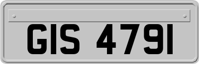 GIS4791