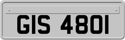 GIS4801