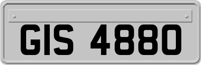 GIS4880