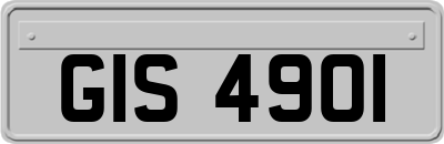 GIS4901