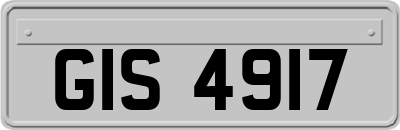 GIS4917