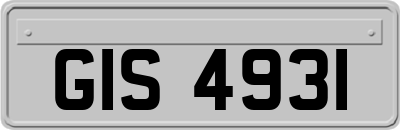 GIS4931