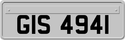 GIS4941