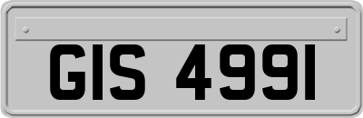 GIS4991