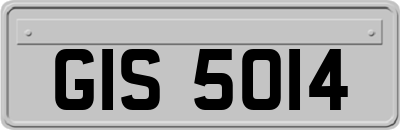 GIS5014