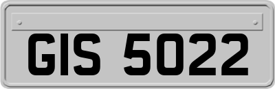 GIS5022