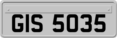 GIS5035