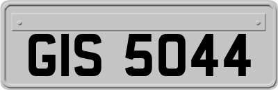GIS5044