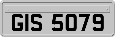 GIS5079