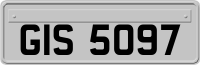 GIS5097