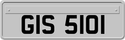 GIS5101